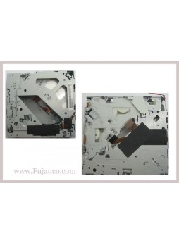 مکانیزم پاناسونیک 19 پین